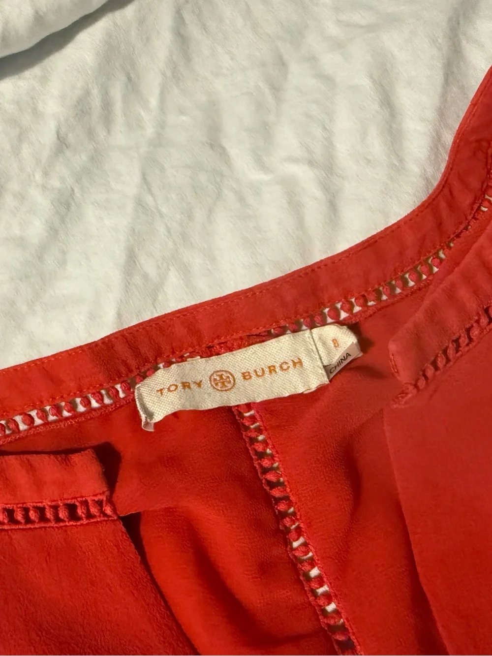 Tory Burch size nwot
